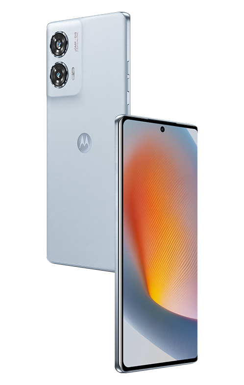 Motorola Edge 50 fusion - 3