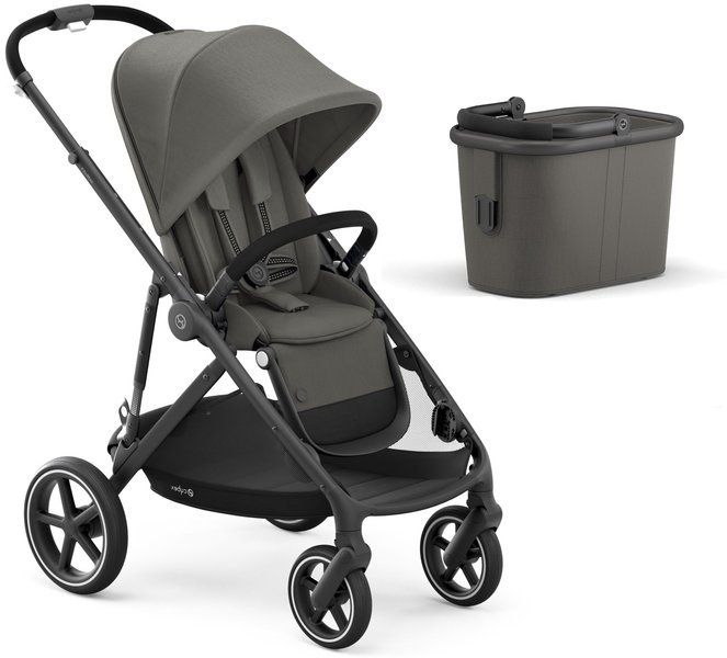 Cybex Gazelle S Spacerowy