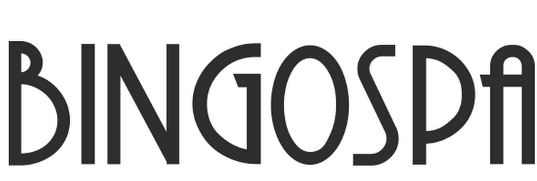 bingospa logo