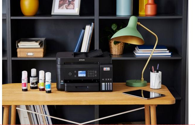 Epson EcoTank L6270