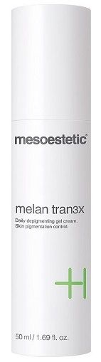 Mesoestetic Melan Tran3X Żel Krem 50ml - 1