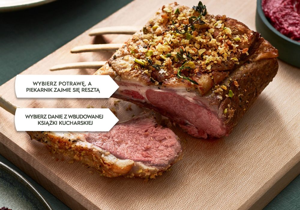 AssistedCooking