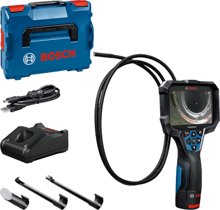 Bosch GIC 12V-5-27 C Professional - 1