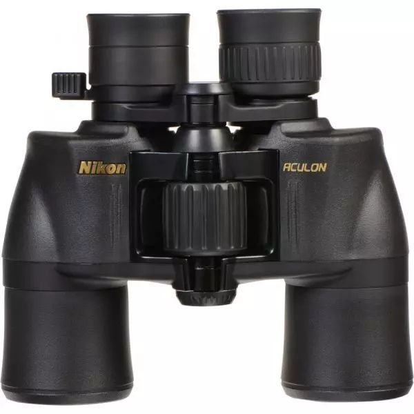 Nikon ACULON A211 Zoom 8-18x42 - 3