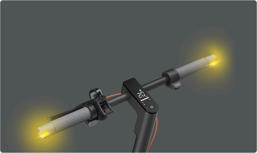 Xiaomi Electric Scooter 5 zdj11