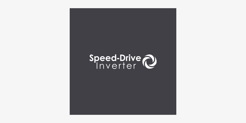 candy SPEED-DRIVE INVERTER