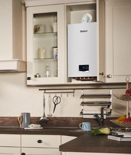 Vaillant Ecotec Intro Vcw 18/24 As/1-1 (10026095) - 2