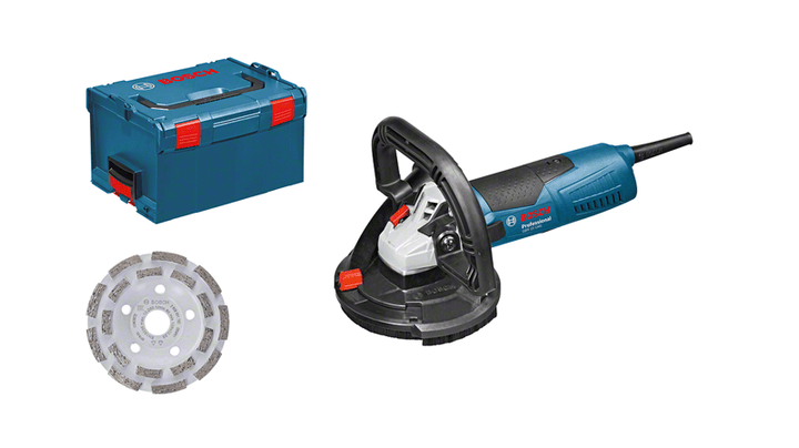 Bosch GBR 15 CAG Professional - 1