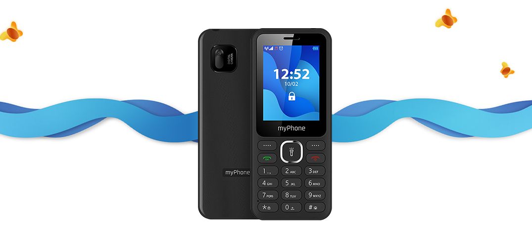 myphone 6320