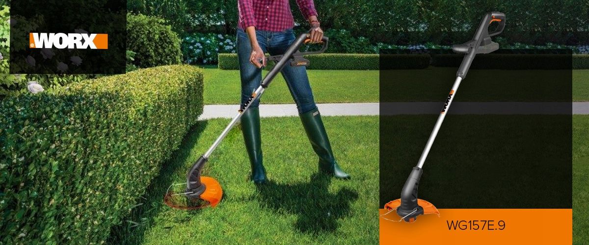 Worx WG157E.9