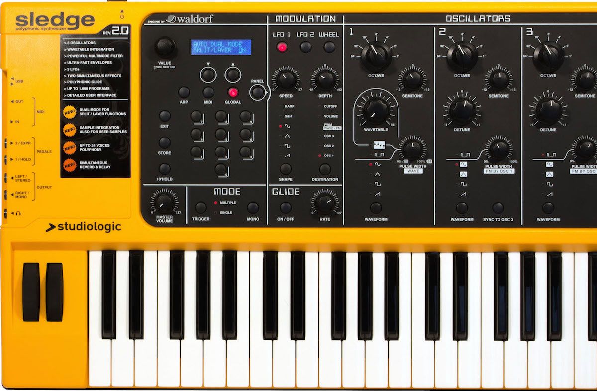 Studiologic
