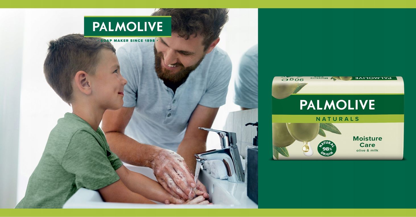 Palmolive