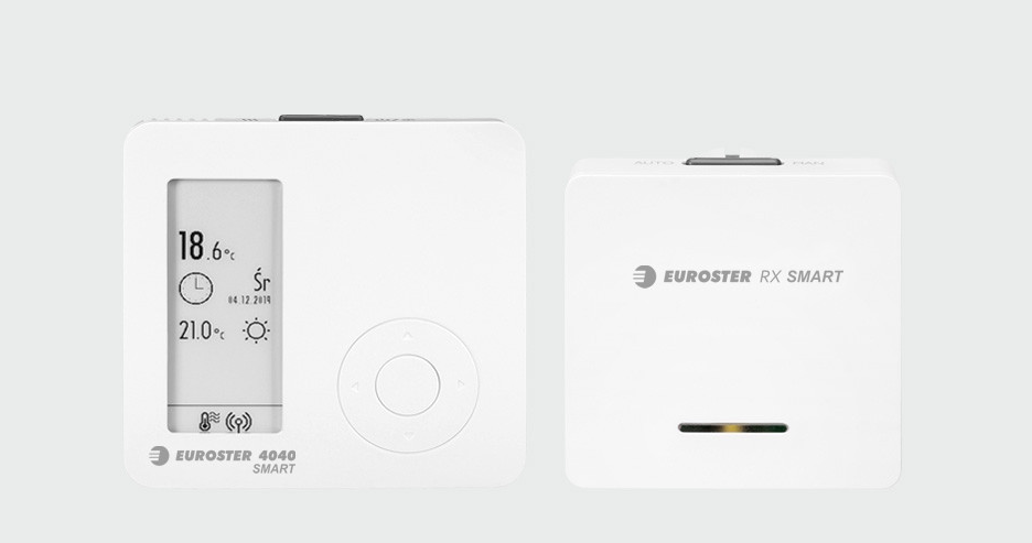 Euroster 4040