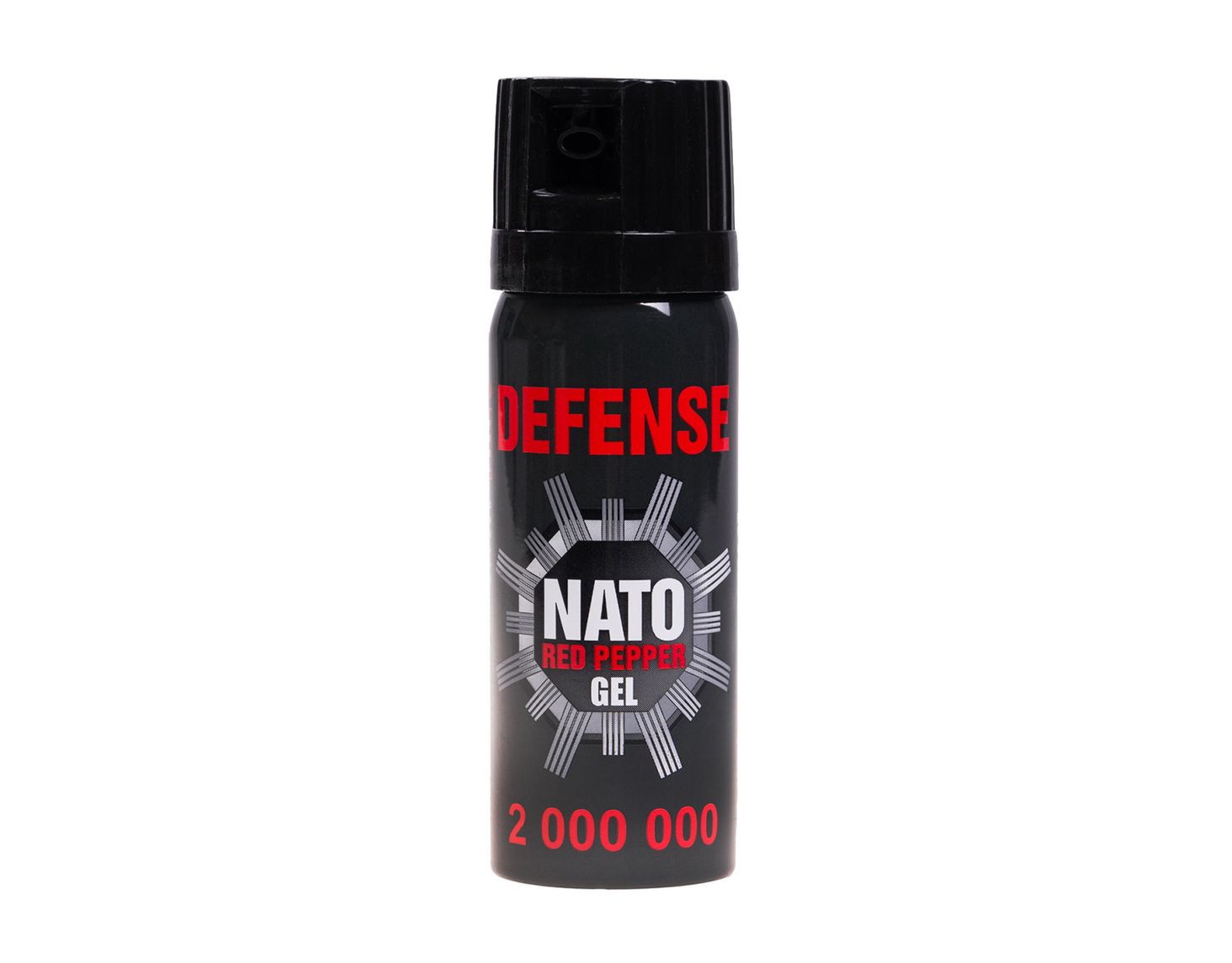 nato defense gaz pieprzowy