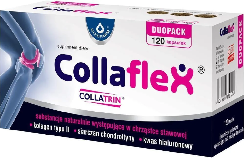 Collaflex - 1