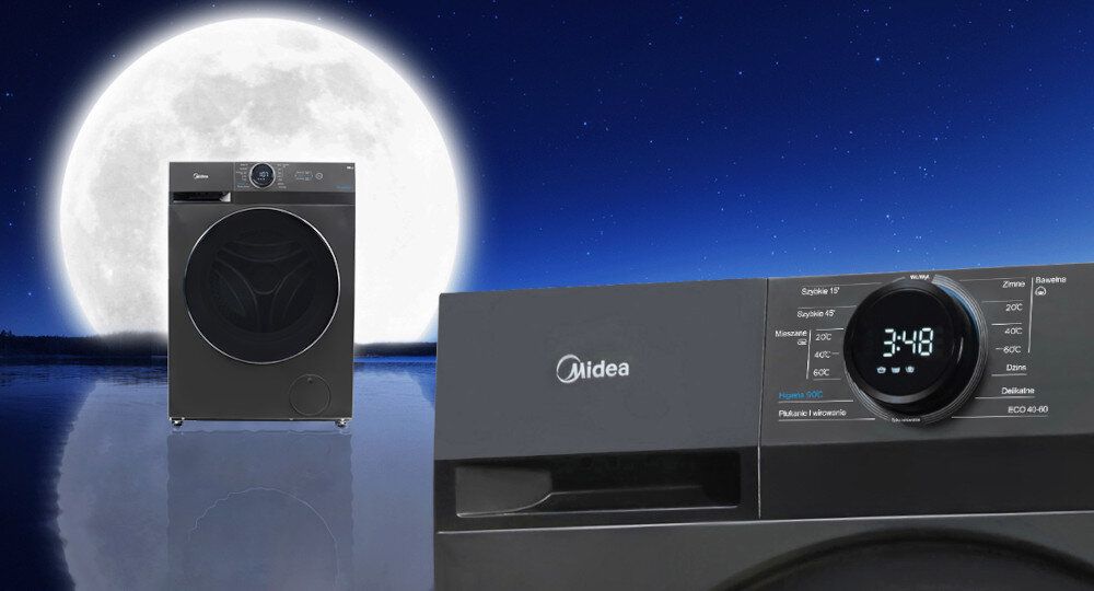 MIDEA MF100W60
