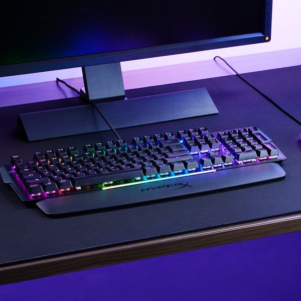 HyperX Alloy MKW100 - 1