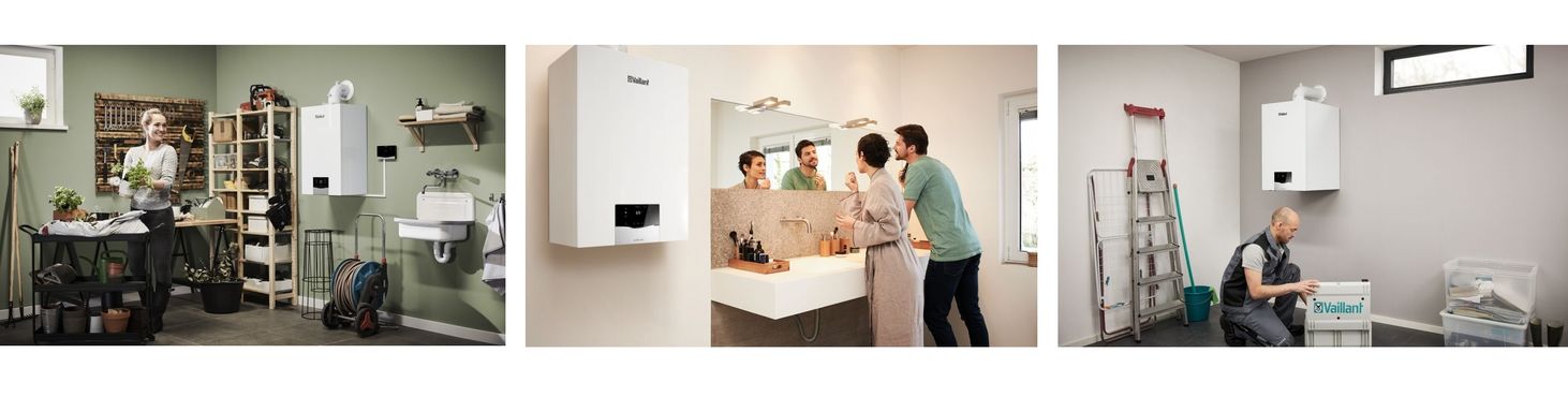 Vaillant Vc 15Cs/1-5 (N-Pl) Ecotec Plus 0010024647