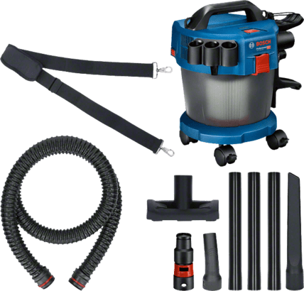 Bosch GAS 18V-10 L Professional - 1
