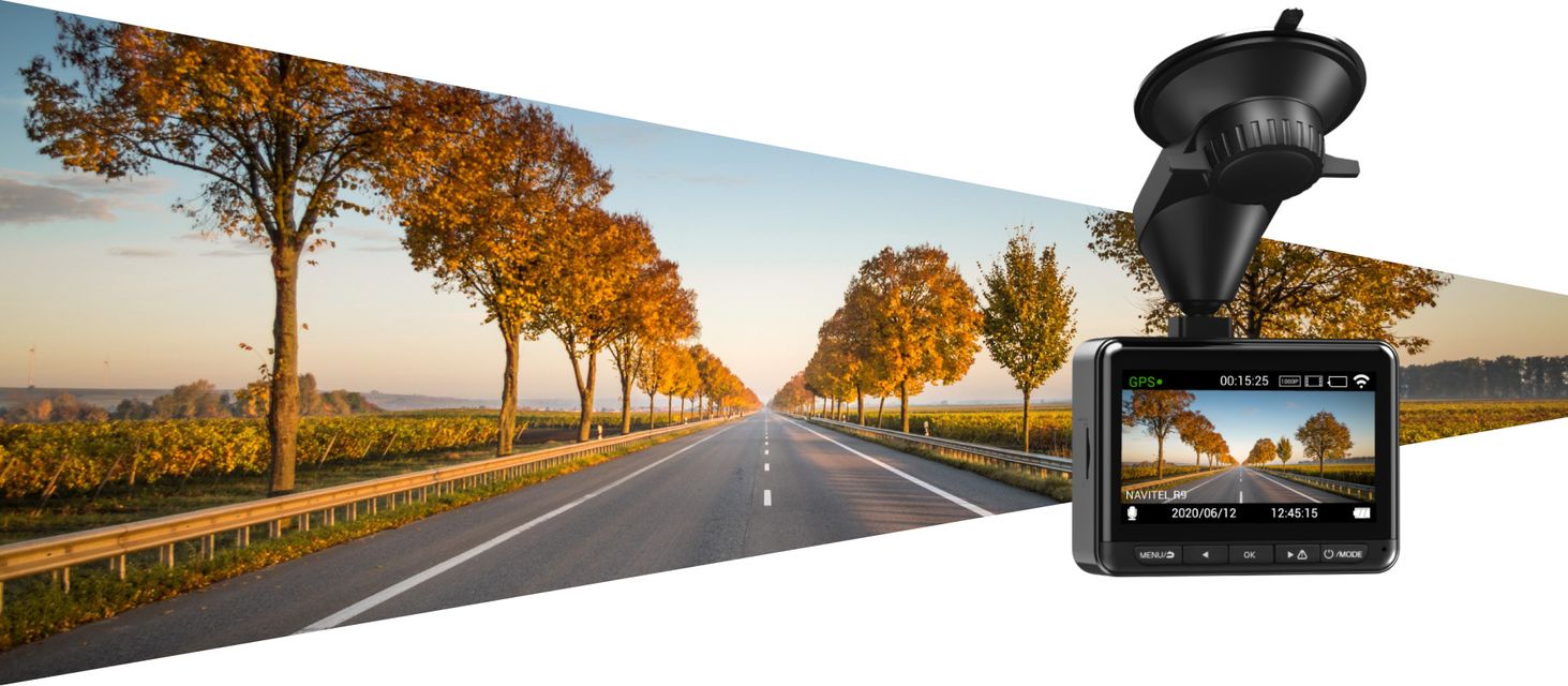 NAVITEL R9