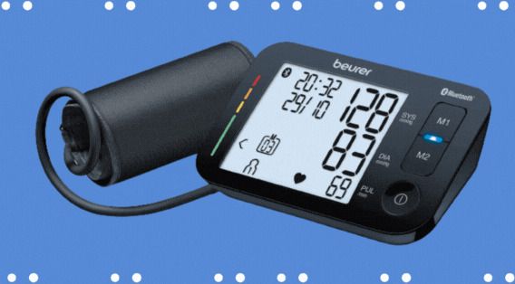 Beurer BM 54 - 5