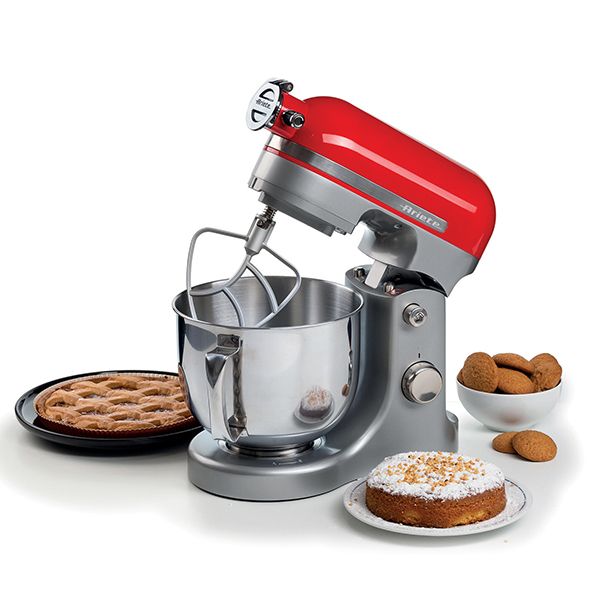 Ariete Kitchen Robot Moderna 1589/00 - zdjęcie 8