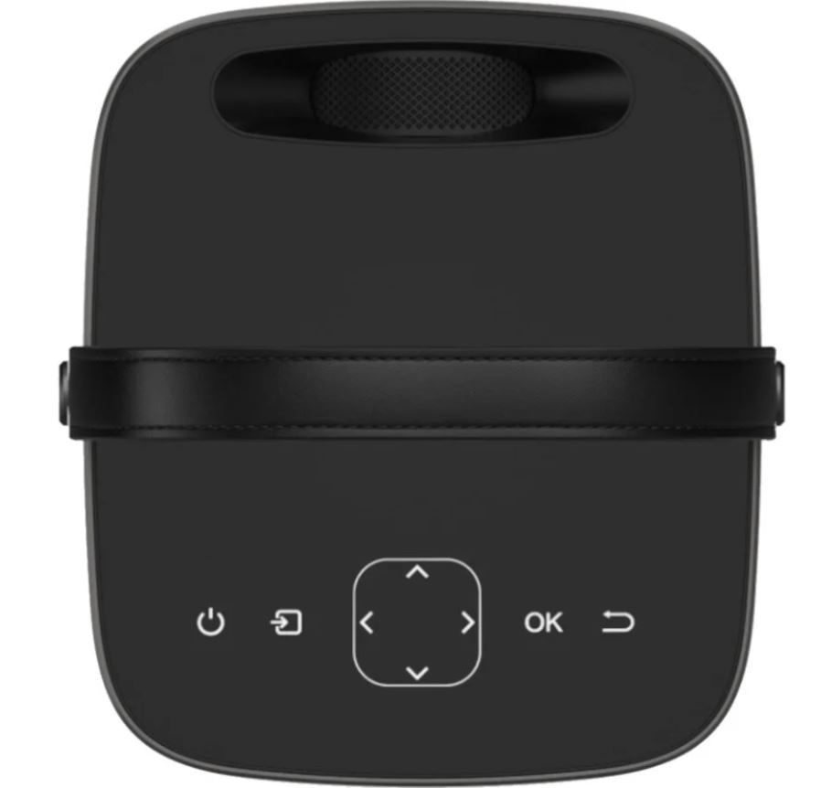 Overmax Multipic 3.6