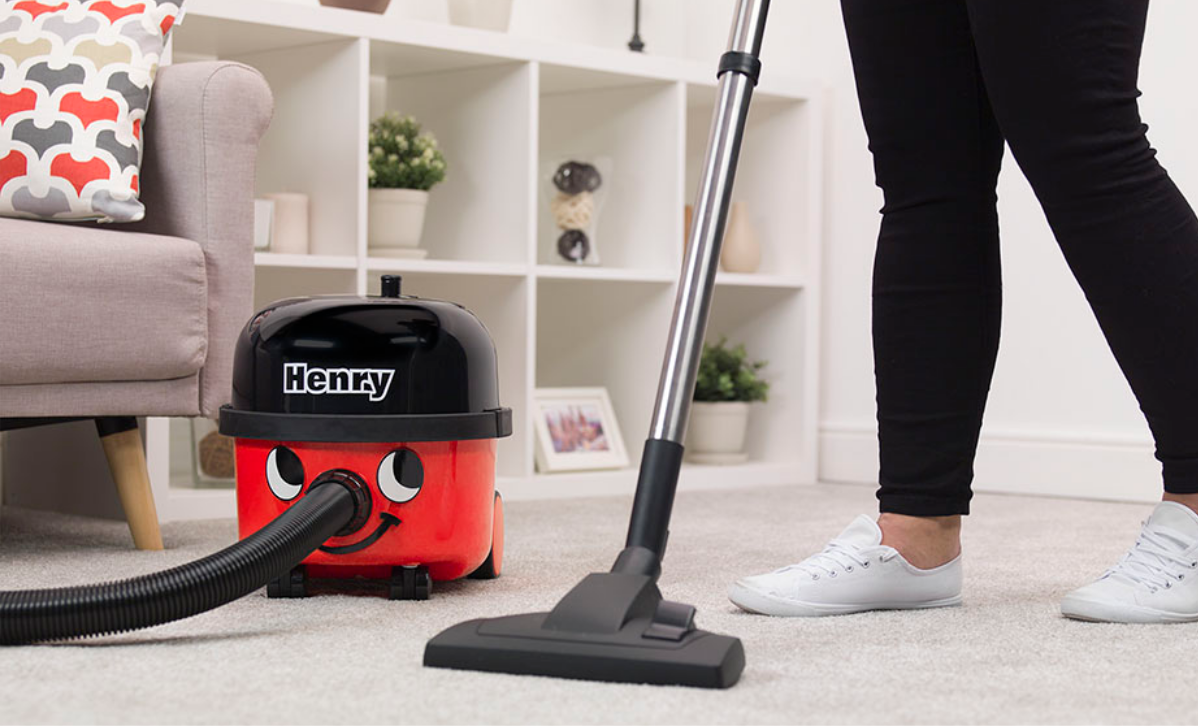 Henry