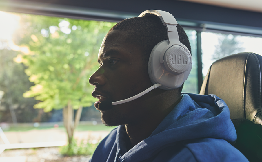 JBL Quantum Wireless - 2