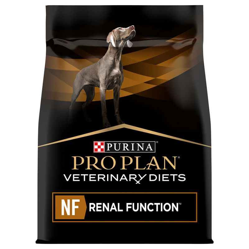 Purina Pro Plan Veterinary Diets CANINE NF 12kg opakowanie
