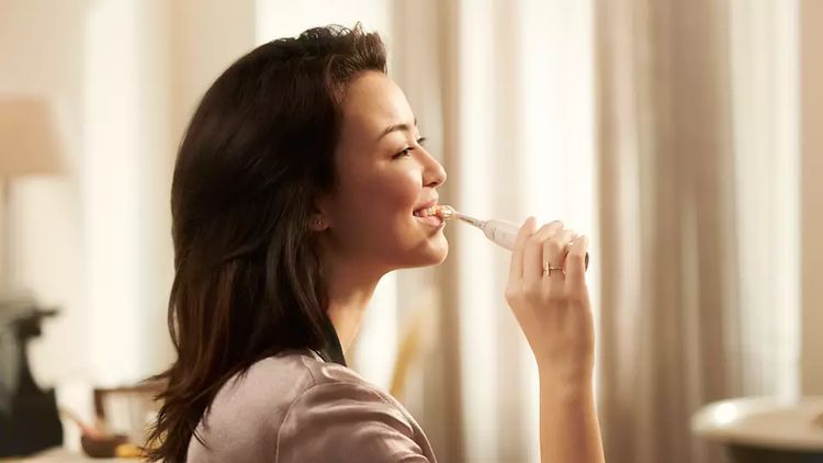 Philips Sonicare szczoteczka HX9992/31 - 3