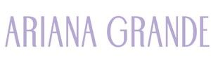 ariana grande logo