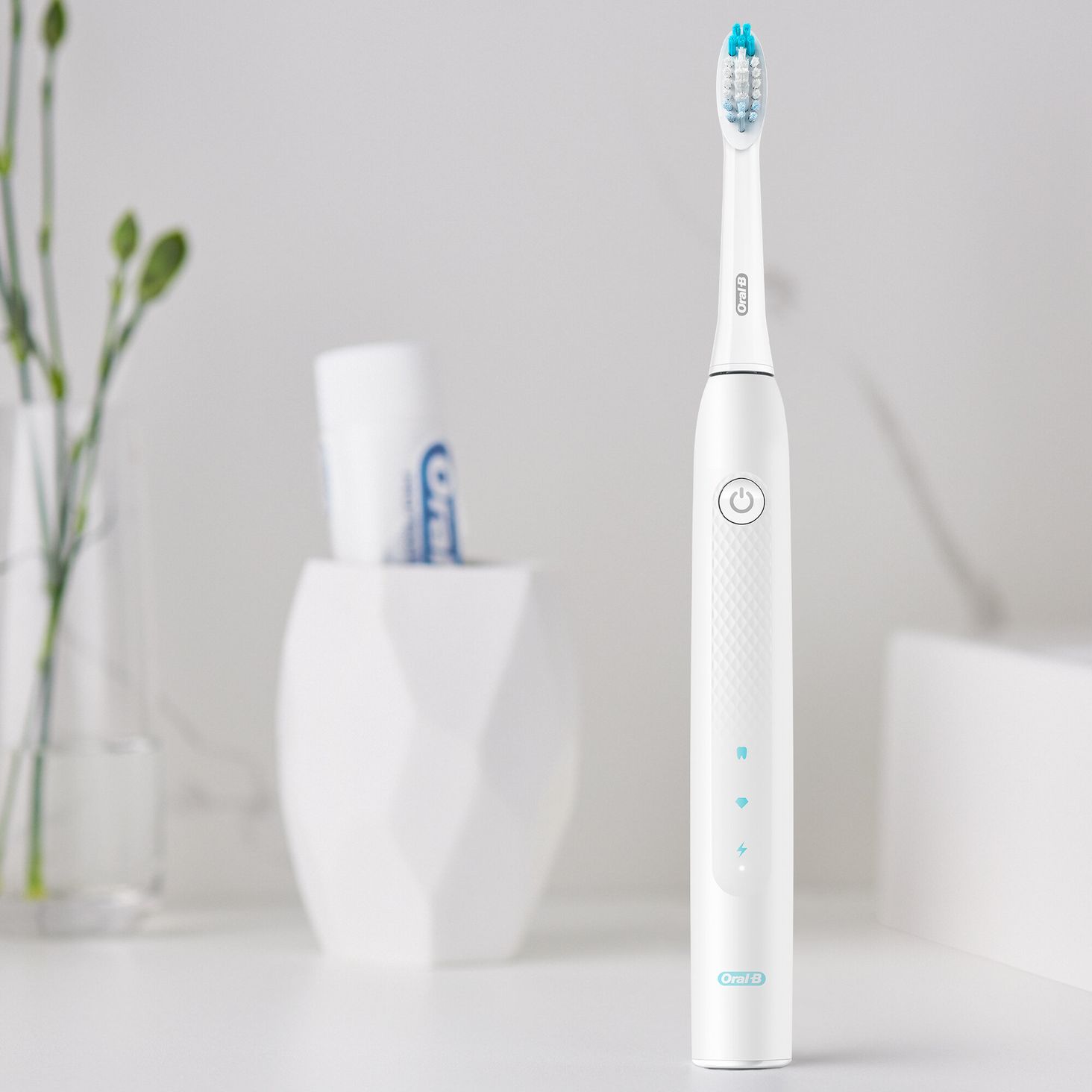 Oral-B Pulsonic Slim Clean 2000 Black_3