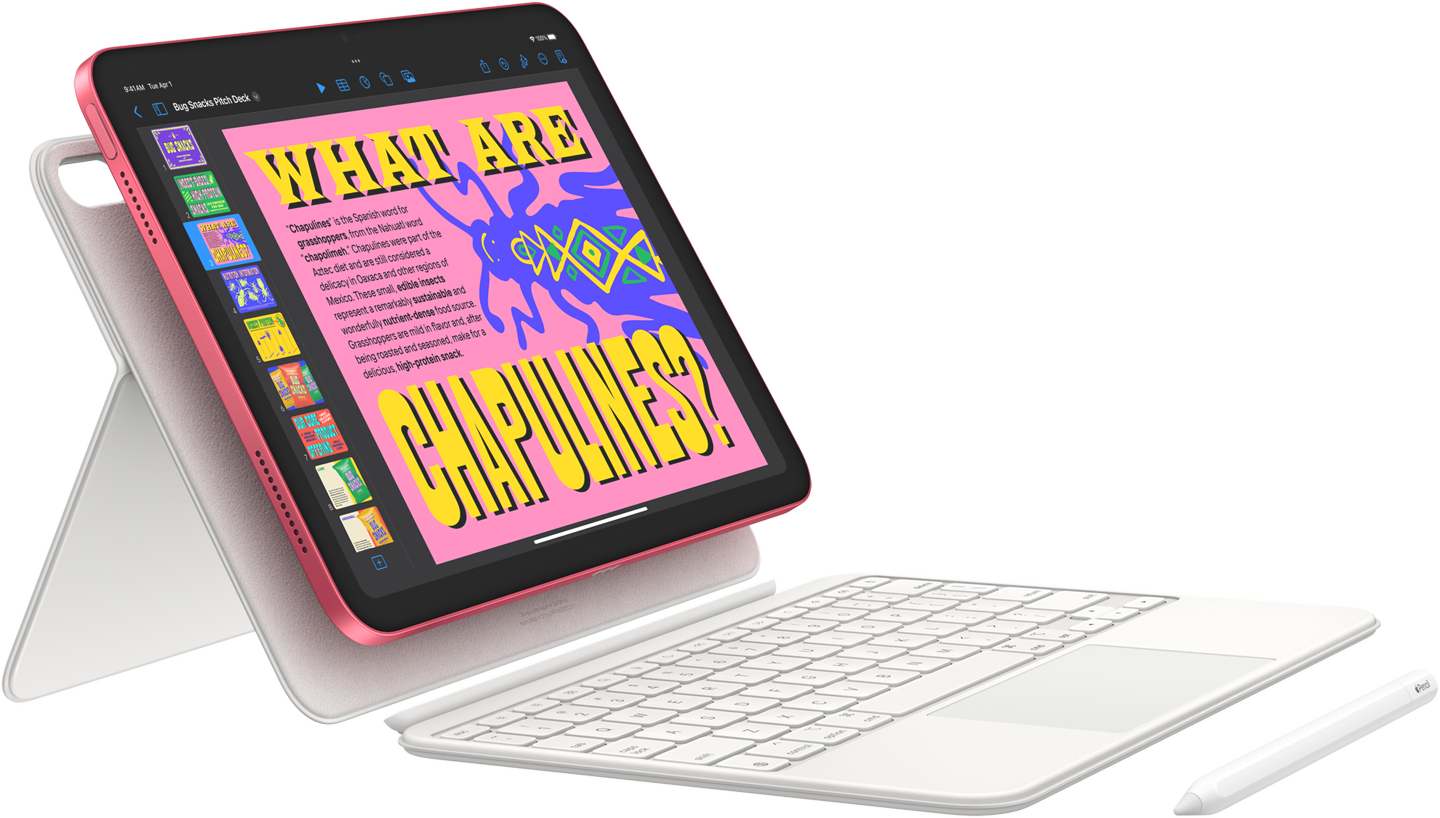 Apple iPad Air 11