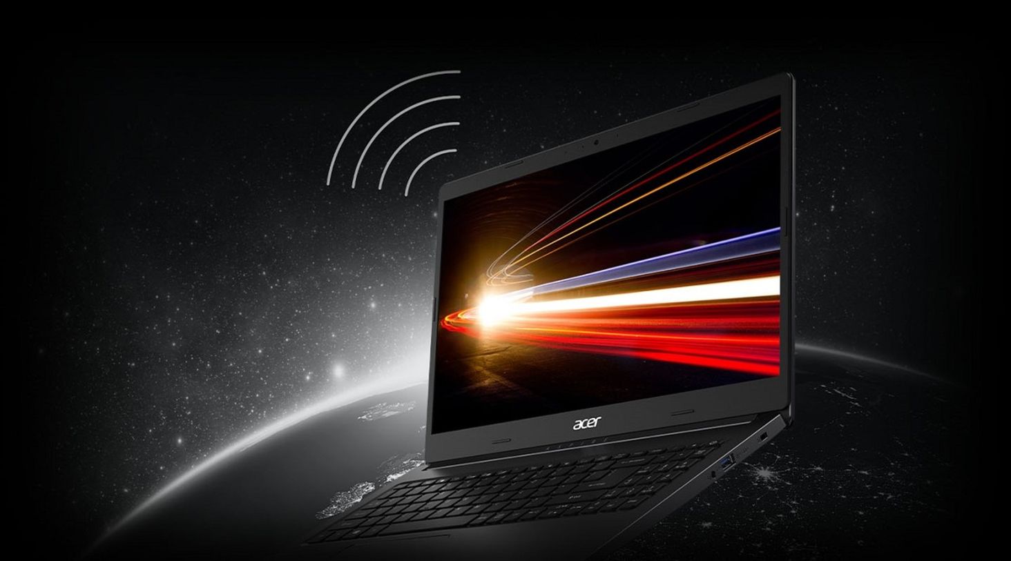 Acer Aspire 3 A315-23