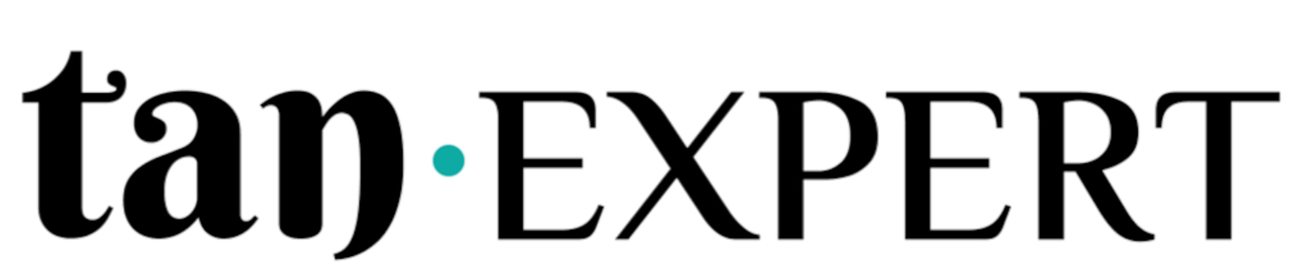 Tan Expert Logo