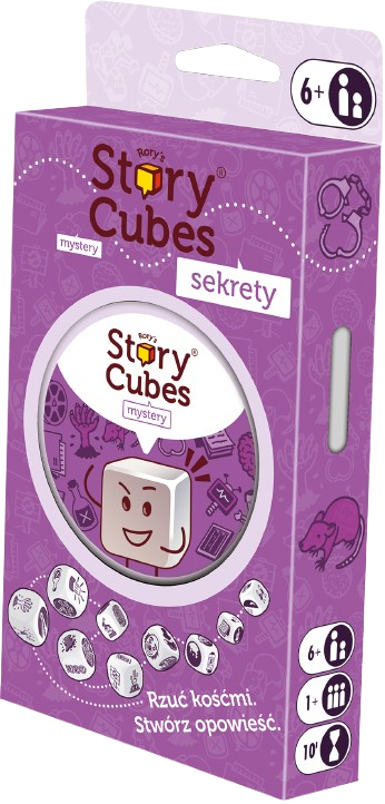 story cubes zdj produktu 1