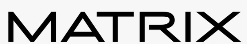 Matrix logo