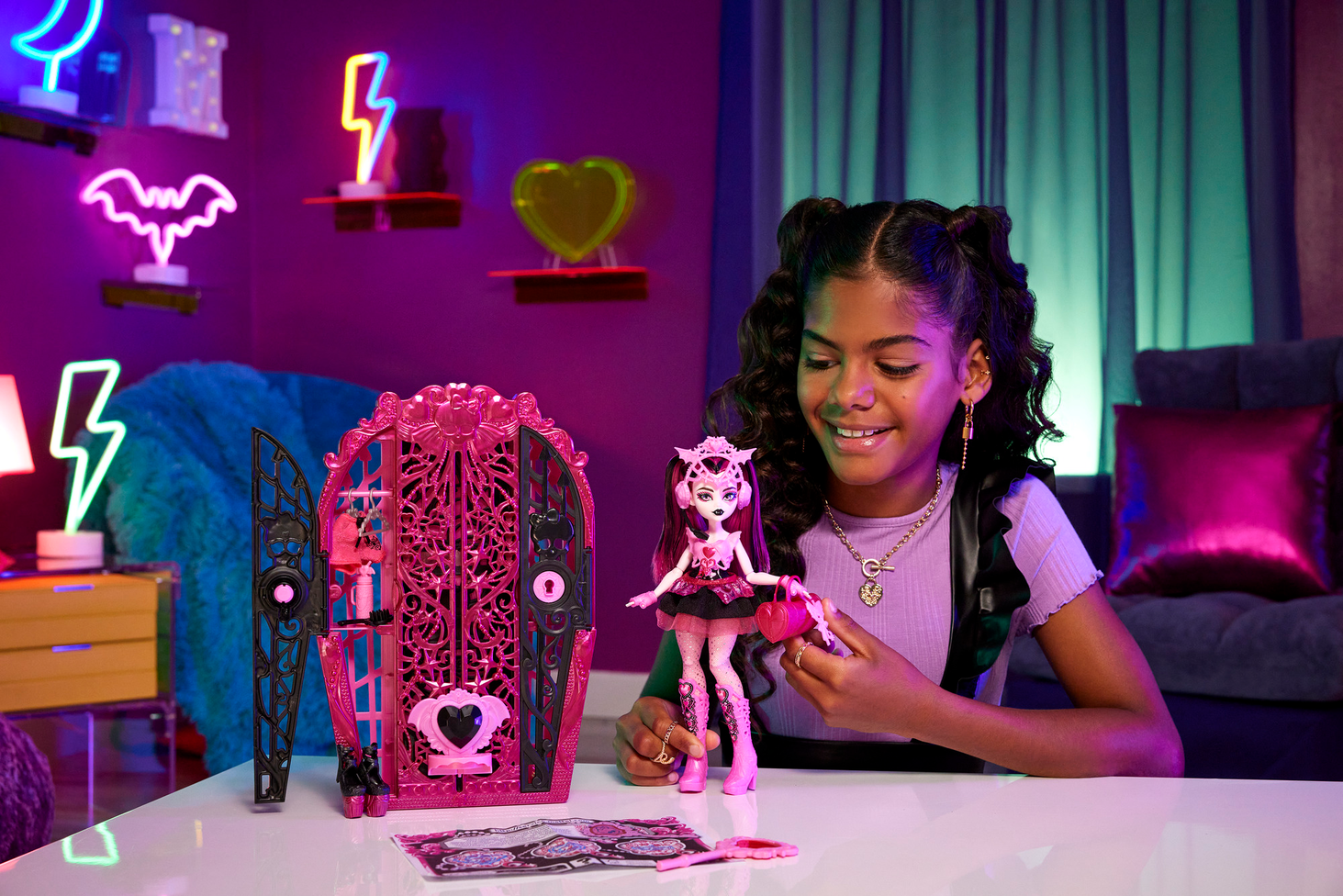 Monster High