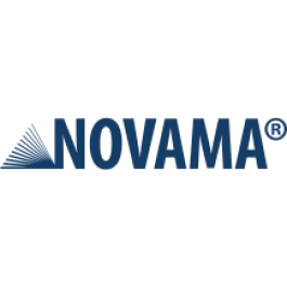 Novama logo