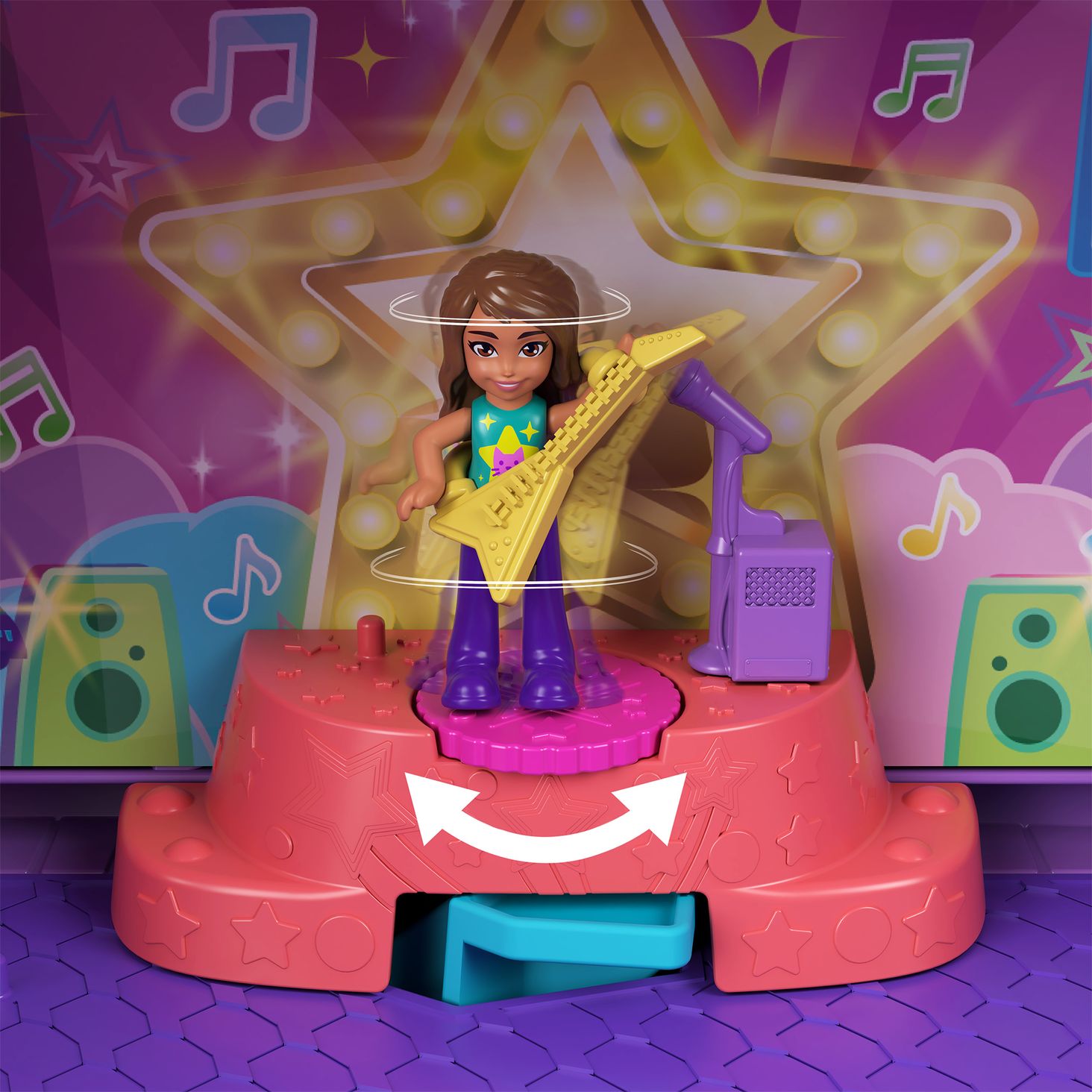 Mattel