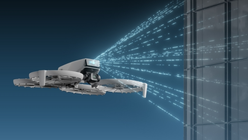 DJI 6