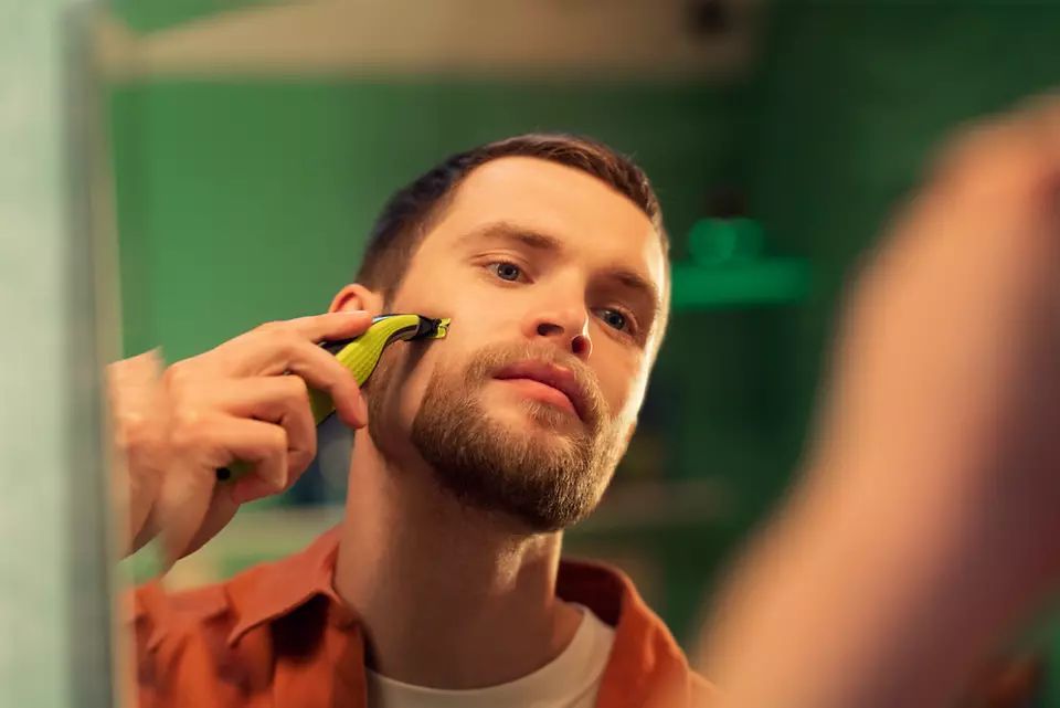 PHILIPS OneBlade 5 szt. QP250/50 - 2