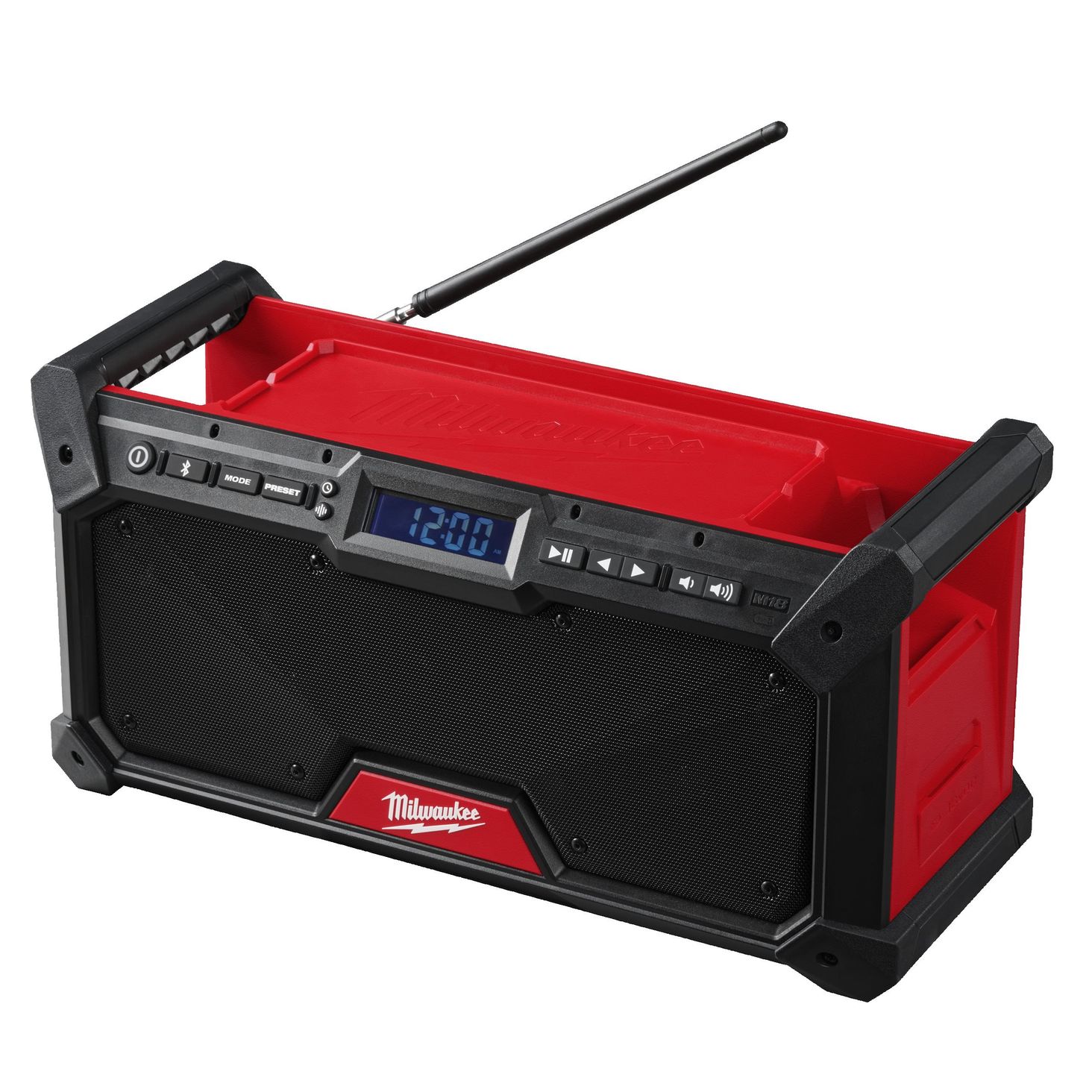 MILWAUKEE M18 RADDAB+G2-0