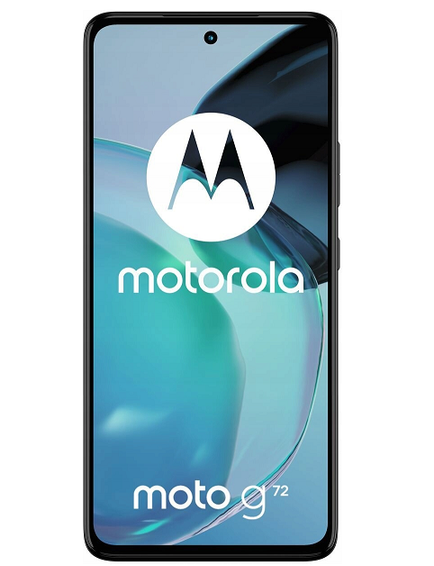 Motorola Moto G72 8/256GB Szary - 2