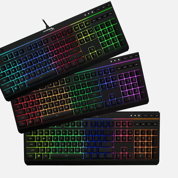 HyperX Alloy Core RGB - 2