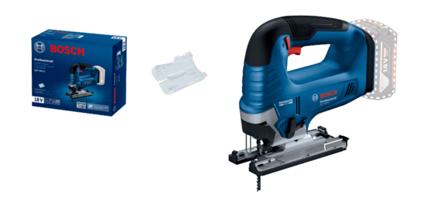 Bosch GST 185-LI Professional - 1