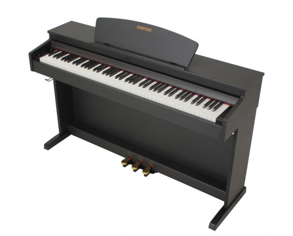 Dynatone Slp-175 Rw Pianino Cyfrowe Do Nauki