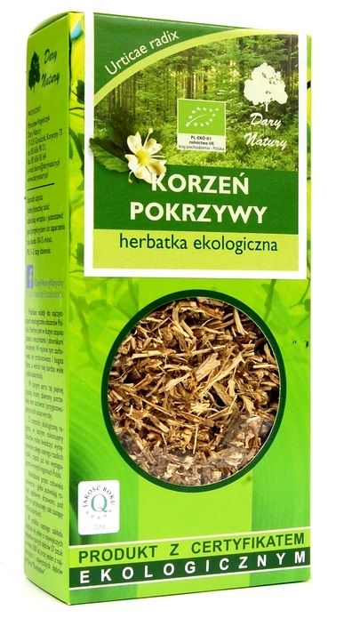 pokrzywa
