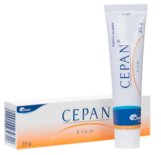 Cepan krem 35g - 1